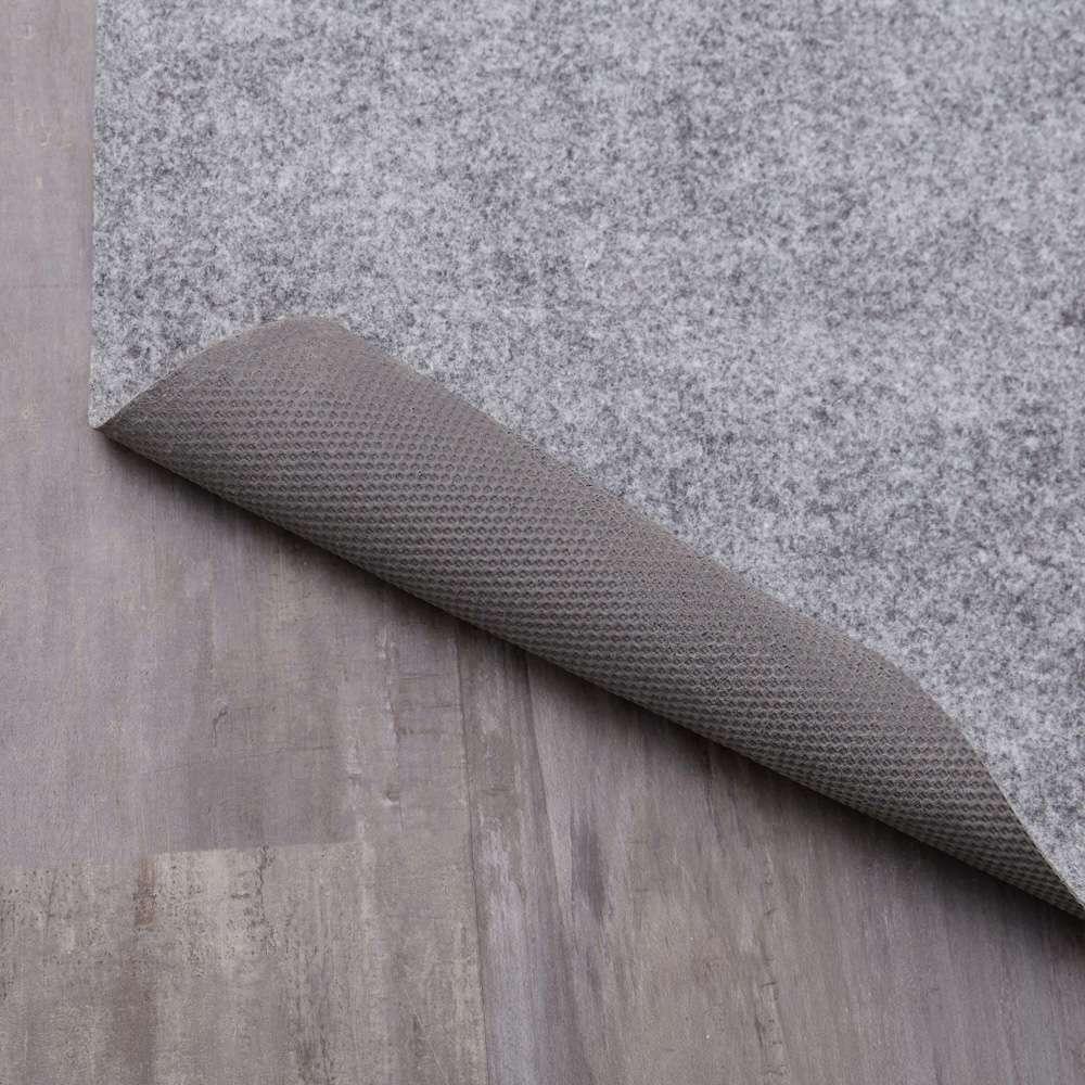 Mohawk Home - Dual Surface Thin Lock Rug Pad Grey 6 x 9 - DR010-999-072108-IP veiw 2