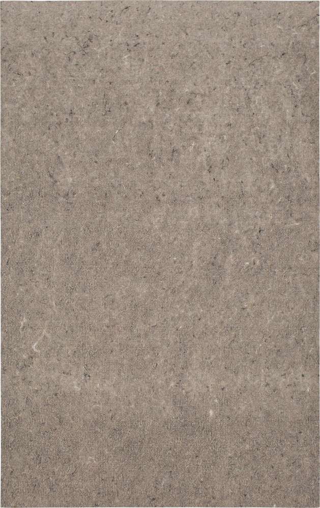 Mohawk Home - Pet Friendly Pet Proof Rug Pad Grey 8 x 11 - DR011-999-096132-IP veiw 1