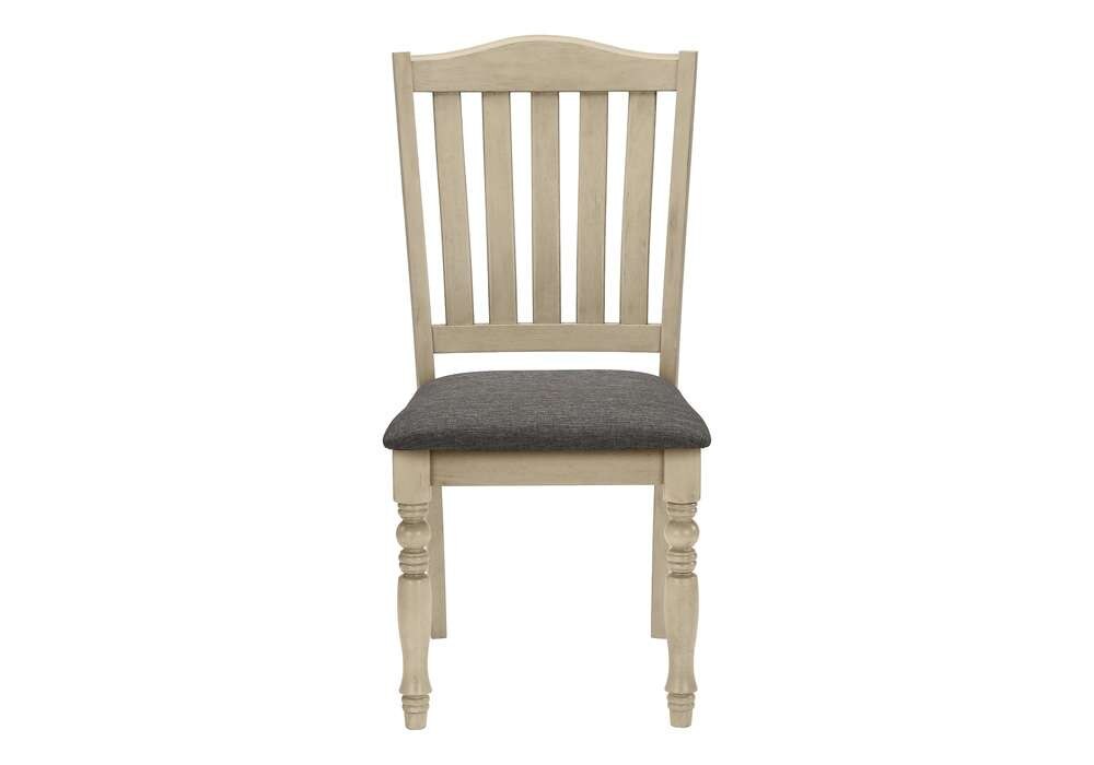 Monarch Specialties Dining Set - Thumbnail 2