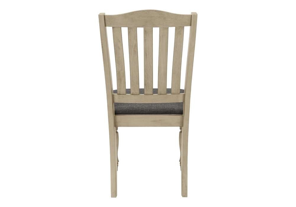 Monarch Specialties Dining Set - Thumbnail 4