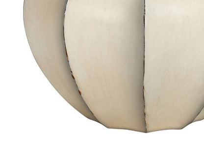 Monarch Specialties - Lighting, 21inH, Table Lamp, Cream Resin, Ivory / Cream Shade, Transitional - I 9733 veiw 2