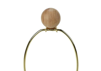 Monarch Specialties - Lighting, 22inH, Table Lamp, Brown Rope, Beige Shade, Transitional - I 9628 veiw 4
