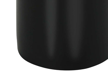 Monarch Specialties - Lighting, 25inH, Table Lamp, Black Concrete, Black Shade, Contemporary - I 9629 veiw 3