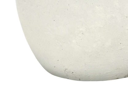Monarch Specialties - Lighting, 26inH, Table Lamp, Ivory / Cream Shade, Cream Resin, Contemporary - I 9609 veiw 3