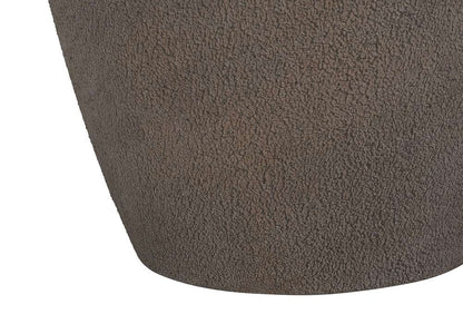 Monarch Specialties - Lighting, 27inH, Table Lamp, Grey Ceramic, Beige Shade, Contemporary - I 9709 veiw 2