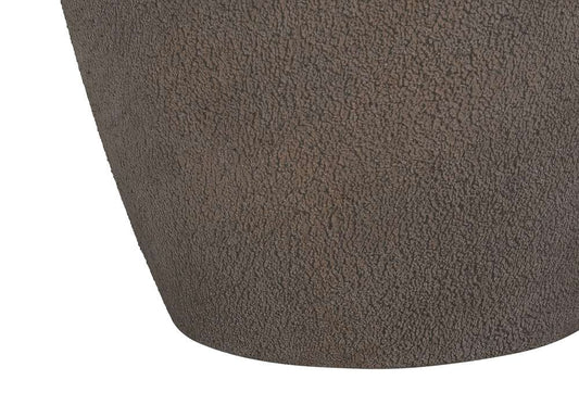 Monarch Specialties - Lighting, 27inH, Table Lamp, Grey Ceramic, Beige Shade, Contemporary - I 9709 veiw 2