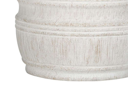 Monarch Specialties - Lighting, 28inH, Table Lamp, Cream Resin, Ivory / Cream Shade, Transitional - I 9706 veiw 2