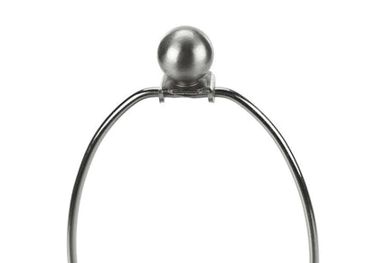 Monarch Specialties - Lighting, Table Lamp, 24inH, Black Ceramic, Black Shade, Contemporary - I 9621 veiw 4