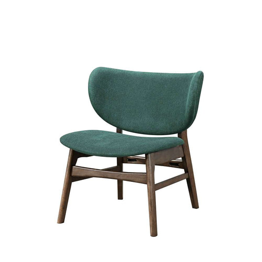 New Classic Furniture - Adler Upholstered Lounge Chair-Green - U1752G-10 veiw 1