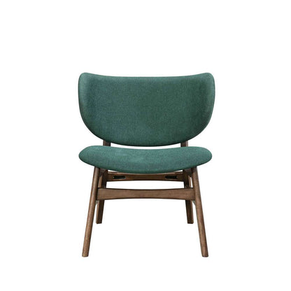 New Classic Furniture - Adler Upholstered Lounge Chair-Green - U1752G-10 veiw 4