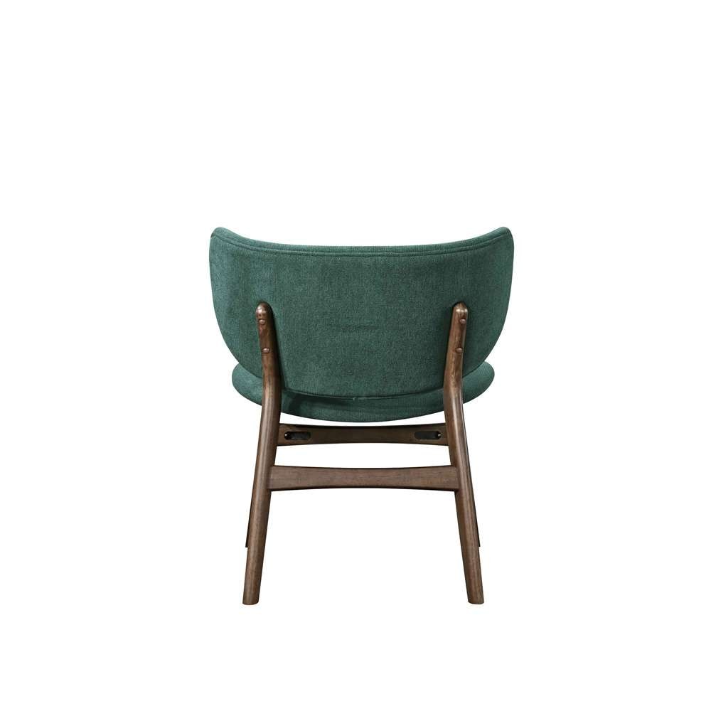 New Classic Furniture - Adler Upholstered Lounge Chair-Green - U1752G-10 veiw 6
