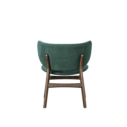 New Classic Furniture - Adler Upholstered Lounge Chair-Green - U1752G-10 veiw 6