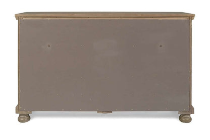 New Classic Furniture - Allegra Dresser-Pewter - B2159-050 veiw 5