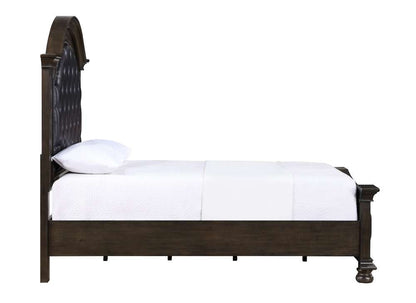 New Classic Furniture - Balboa  - 5/0 Queen Bed - 00-B909-300 veiw 5