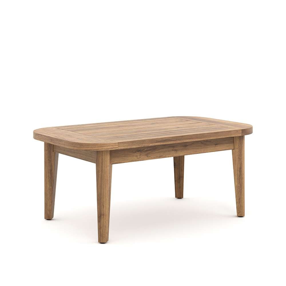 New Classic Furniture - Bali Outdoor Solid Wood Coffee Table - G896-CT veiw 1