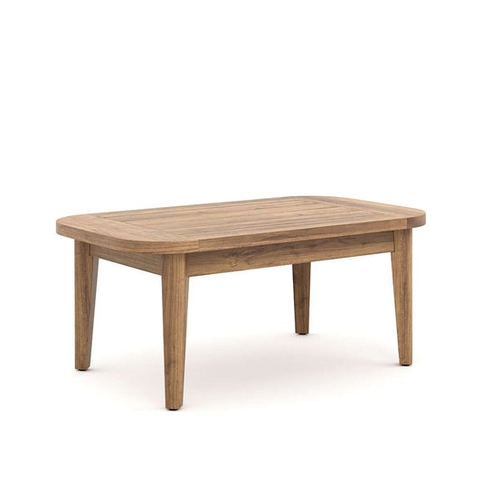 New Classic Furniture - Bali Outdoor Solid Wood Coffee Table - G896-CT veiw 1