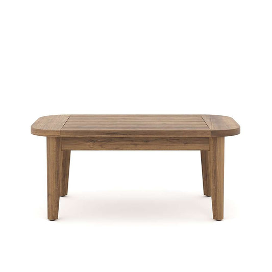 New Classic Furniture - Bali Outdoor Solid Wood Coffee Table - G896-CT veiw 2