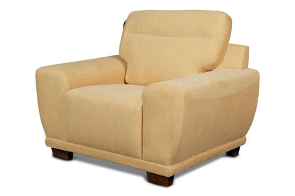 New Classic Furniture - Bolero  Chair-Sun - U915-10-SUN veiw 1