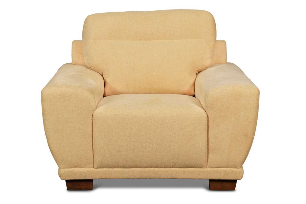 New Classic Furniture - Bolero  Chair-Sun - U915-10-SUN veiw 2