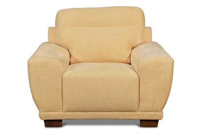 New Classic Furniture - Bolero  Chair-Sun - U915-10-SUN veiw 2
