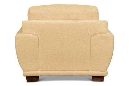 New Classic Furniture - Bolero  Chair-Sun - U915-10-SUN veiw 4