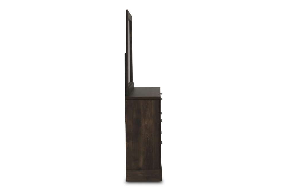 New Classic Furniture - Campbell Mirror - B135-060 veiw 3