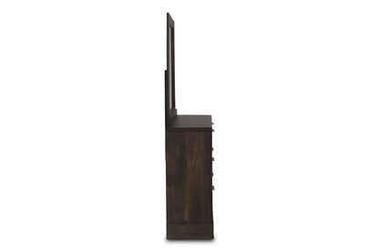 New Classic Furniture - Campbell Mirror - B135-060 veiw 3