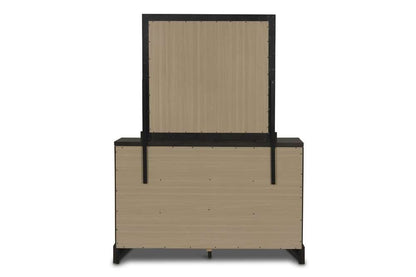 New Classic Furniture - Campbell Mirror - B135-060 veiw 4