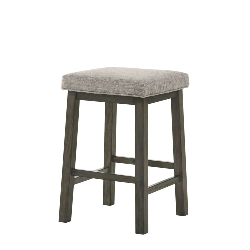 New Classic Furniture - Churon Gathering Bar Table & 2 Stools (3 Pc Set) - D321-3P veiw 9