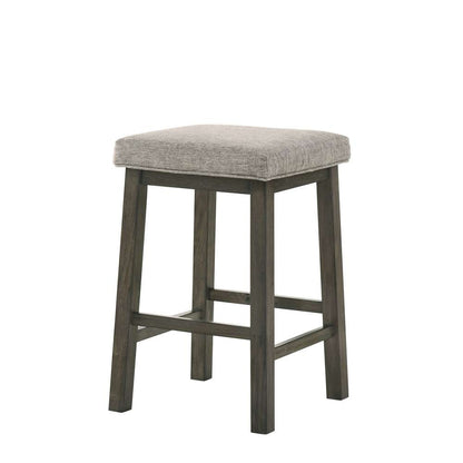 New Classic Furniture - Churon Gathering Bar Table & 2 Stools (3 Pc Set) - D321-3P veiw 9