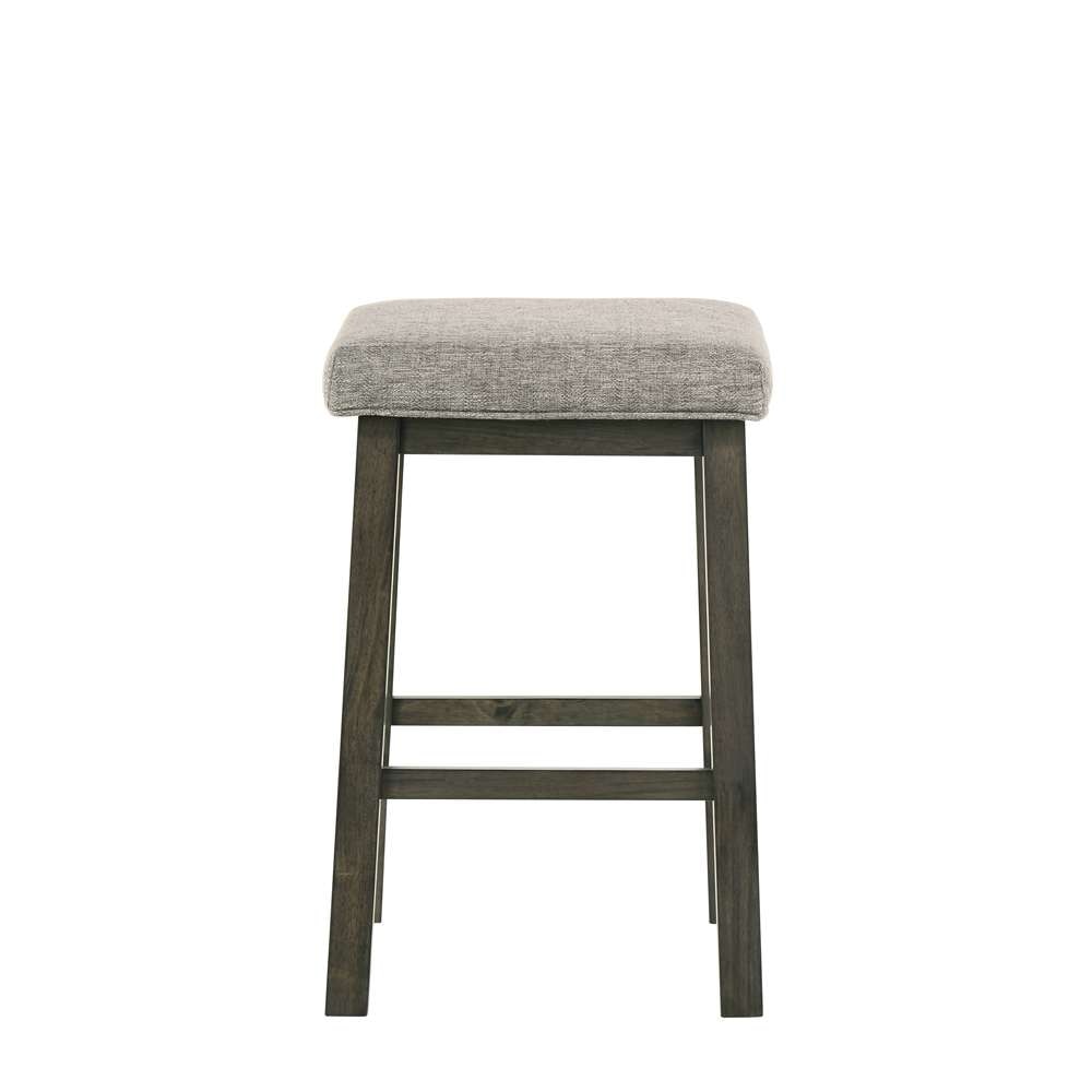 New Classic Furniture - Churon Gathering Bar Table & 2 Stools (3 Pc Set) - D321-3P veiw 10