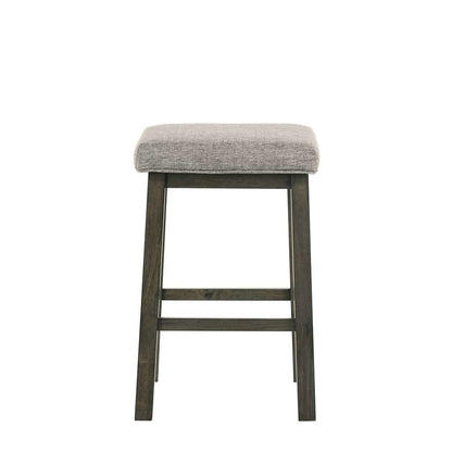 New Classic Furniture - Churon Gathering Bar Table & 2 Stools (3 Pc Set) - D321-3P veiw 10