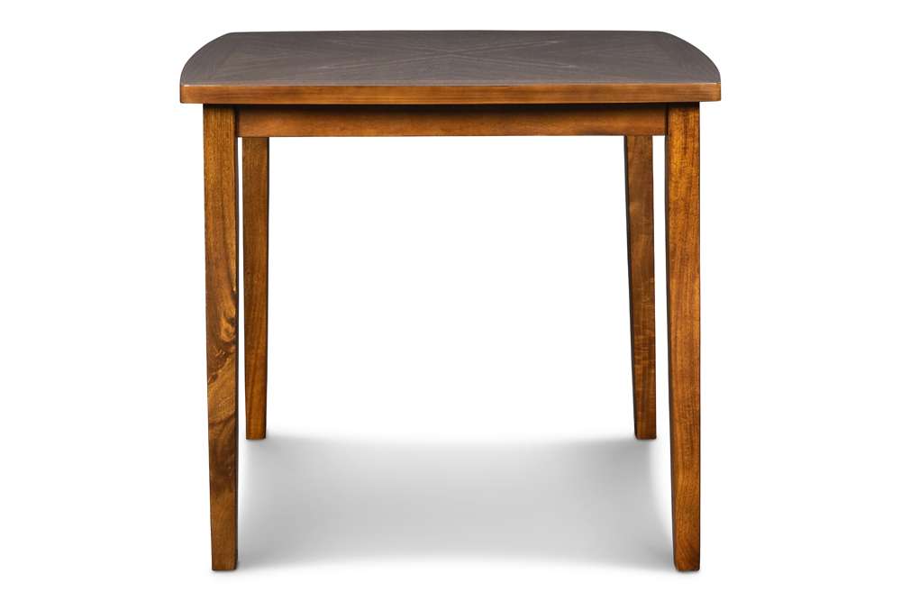 New Classic Furniture - Dixon Counter Dining 5 Pc Set-Dk Espresso - D1426-52S veiw 4