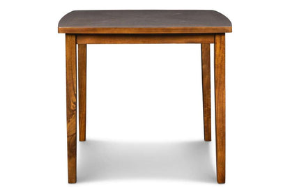 New Classic Furniture - Dixon Counter Dining 5 Pc Set-Dk Espresso - D1426-52S veiw 4