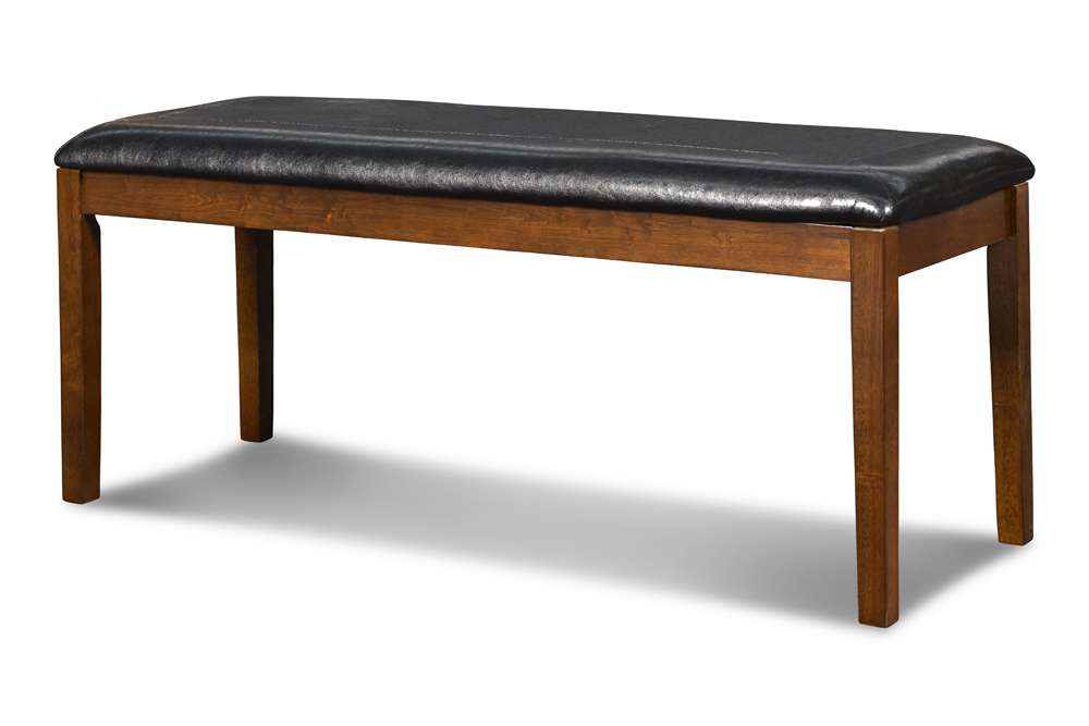 New Classic Furniture - Dixon Std Dining 6 Pc Set-Dk Espresso - D1426-60S veiw 4