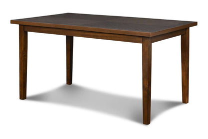 New Classic Furniture - Dixon Std Dining 6 Pc Set-Dk Espresso - D1426-60S veiw 7