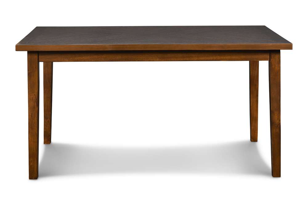 New Classic Furniture - Dixon Std Dining 6 Pc Set-Dk Espresso - D1426-60S veiw 8