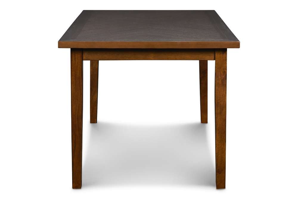 New Classic Furniture - Dixon Std Dining 6 Pc Set-Dk Espresso - D1426-60S veiw 9