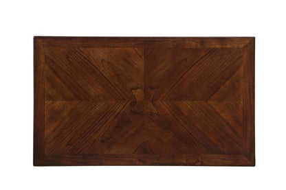 New Classic Furniture - Dixon Std Dining 6 Pc Set-Dk Espresso - D1426-60S veiw 10
