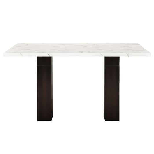New Classic Furniture - Faust Adjustable Table / Base & Top - 40-1221-T veiw 1