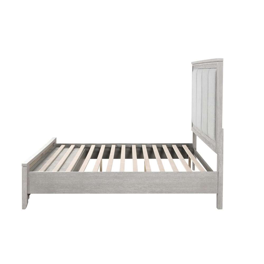 New Classic Furniture Fiona Bed - Thumbnail 5