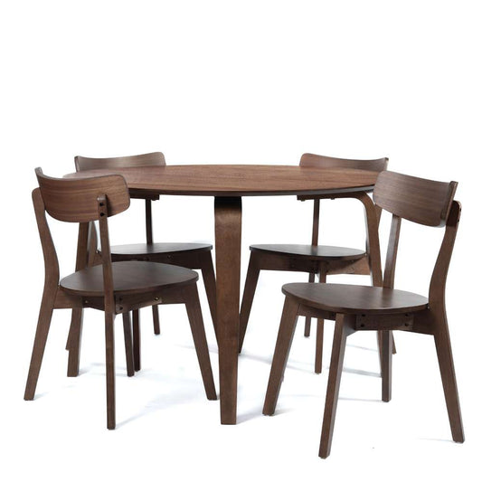 New Classic Furniture - Gabby - Complete Table - 40-501-T veiw 2