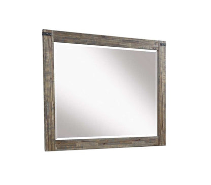New Classic Furniture - Galleon Mirror - B1111-060 veiw 1