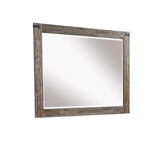 New Classic Furniture - Galleon Mirror - B1111-060 veiw 1
