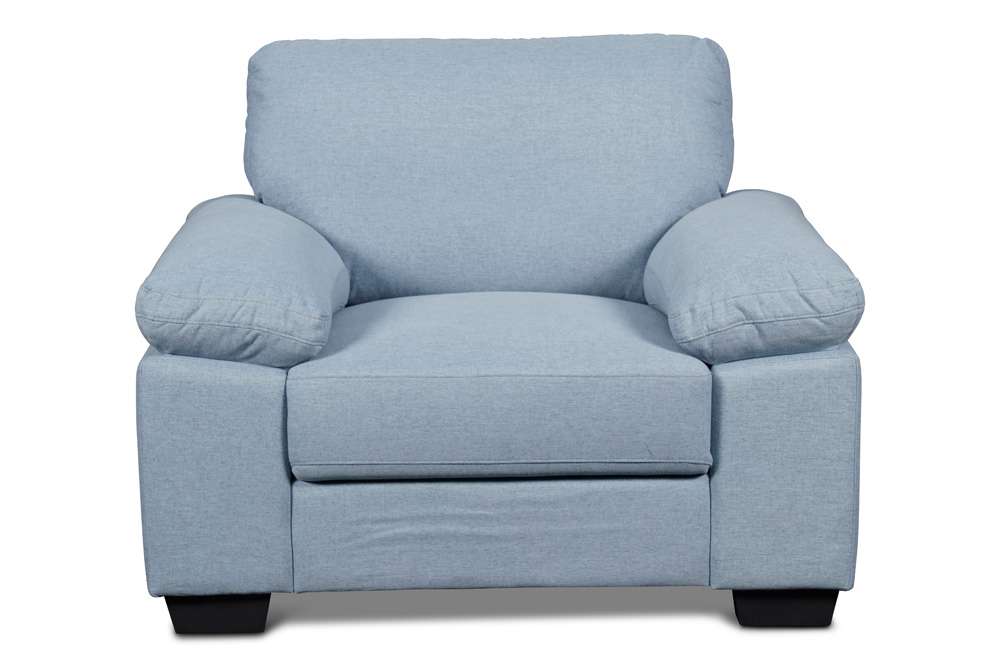 New Classic Furniture - Harper Chair-Dusk - U878-10-DSK veiw 2