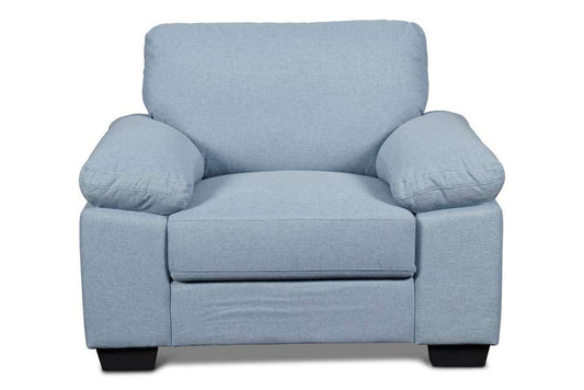 New Classic Furniture - Harper Chair-Dusk - U878-10-DSK veiw 2