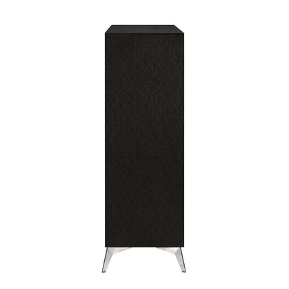 New Classic Furniture - Huxley Chest-Black - B3365-070 view 4