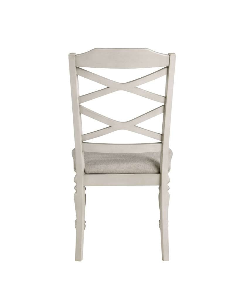 New Classic Furniture - Jennifer Dining Side Chair (Set of 2) - D7553-20 veiw 6