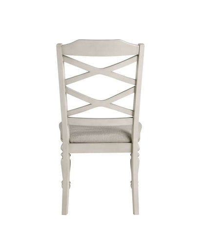 New Classic Furniture - Jennifer Dining Side Chair (Set of 2) - D7553-20 veiw 6