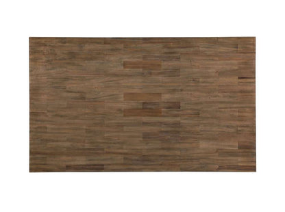 New Classic Furniture - Jennifer  Dining Table - D7553-10 veiw 6